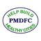 Punjab Municipal Development Fund Company PMDFC logo